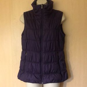Columbia Puffy Omni Heat Vest